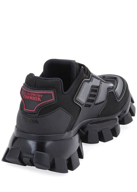 prada cloudbust price|Prada cloudbust sale.